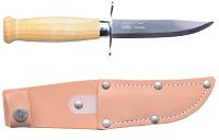 Нож туристический 178 мм MORAKNIV Scout 39 11843